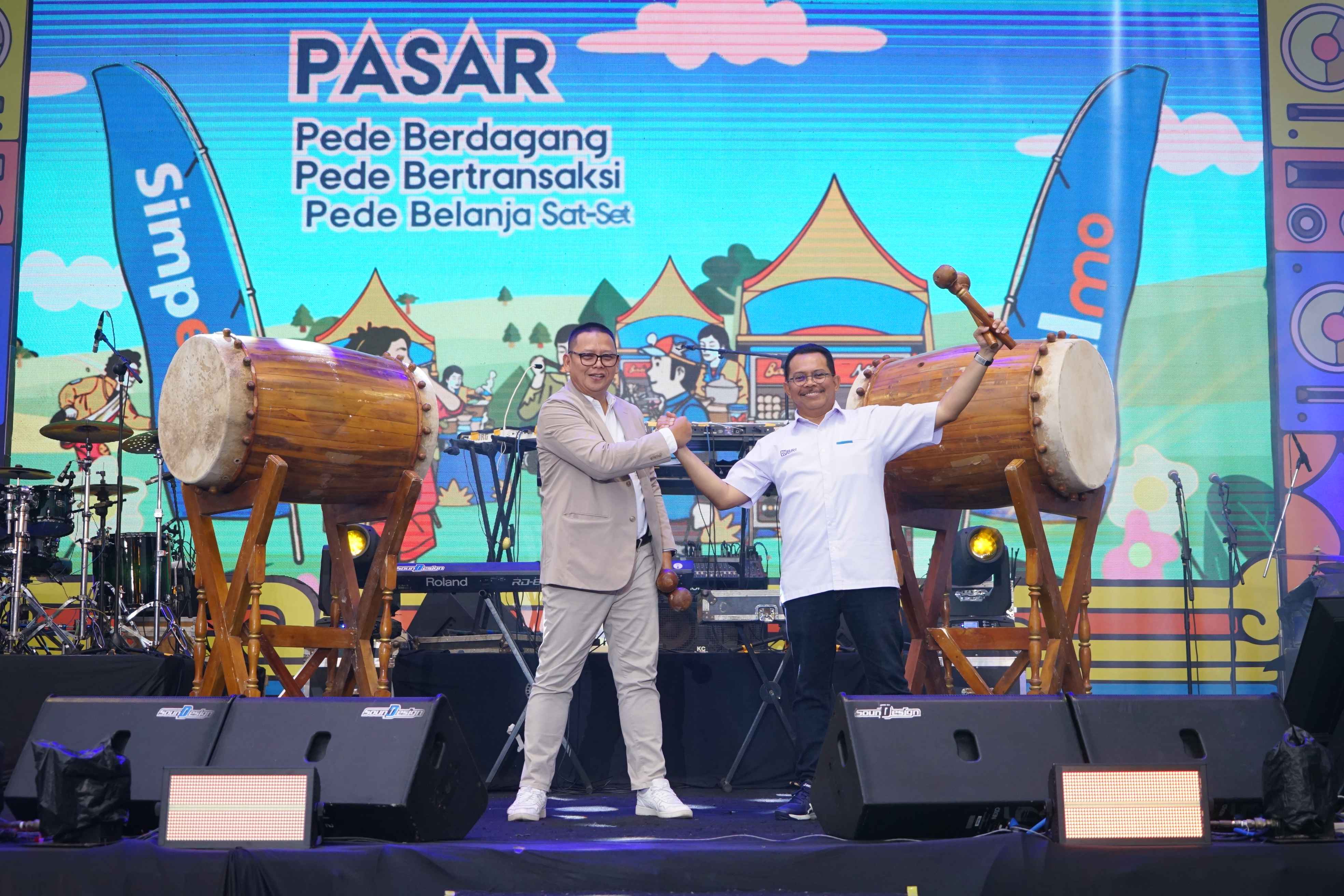 Gallery PRS BANDUNG