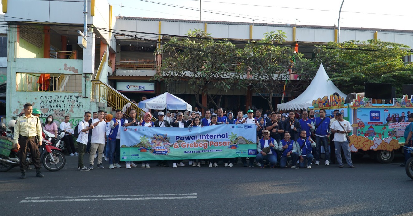 Gallery PRS BANDUNG
