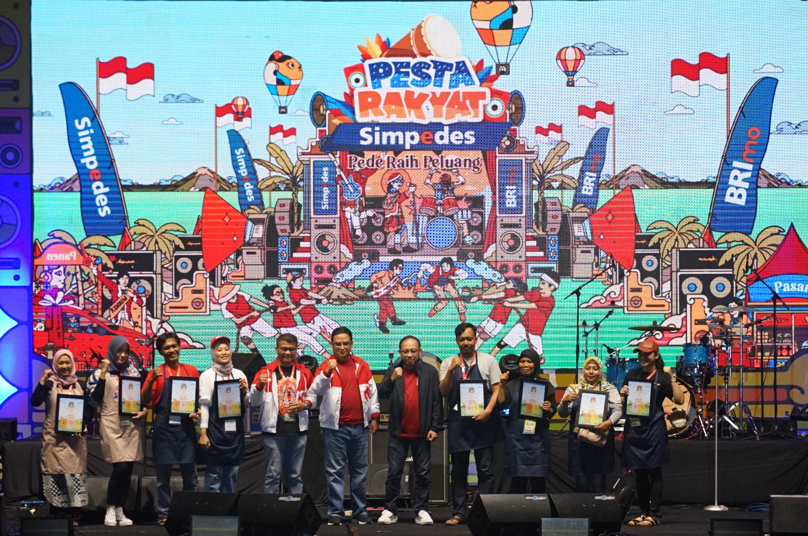 Gallery PRS BANDUNG