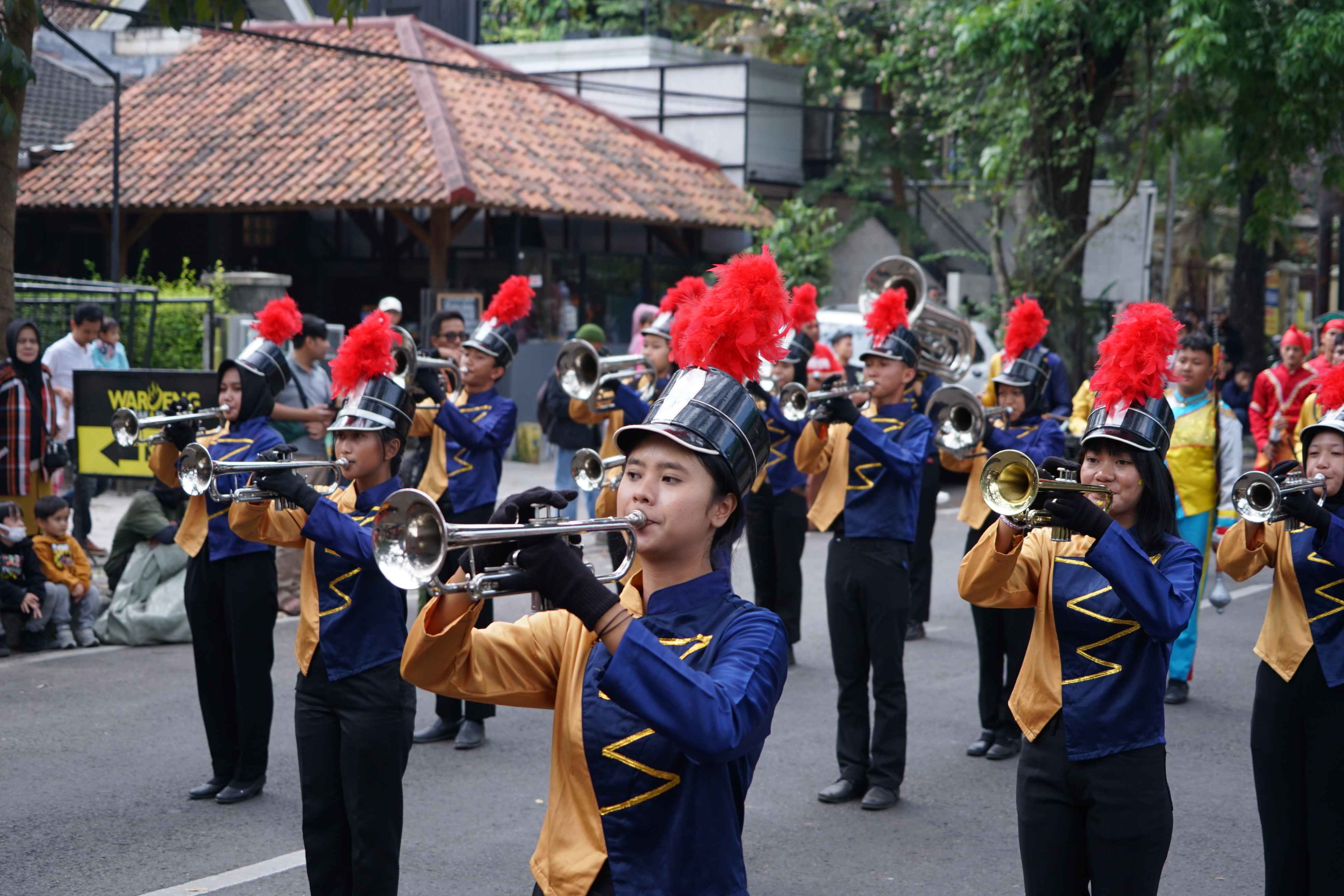 Gallery PRS BANDUNG