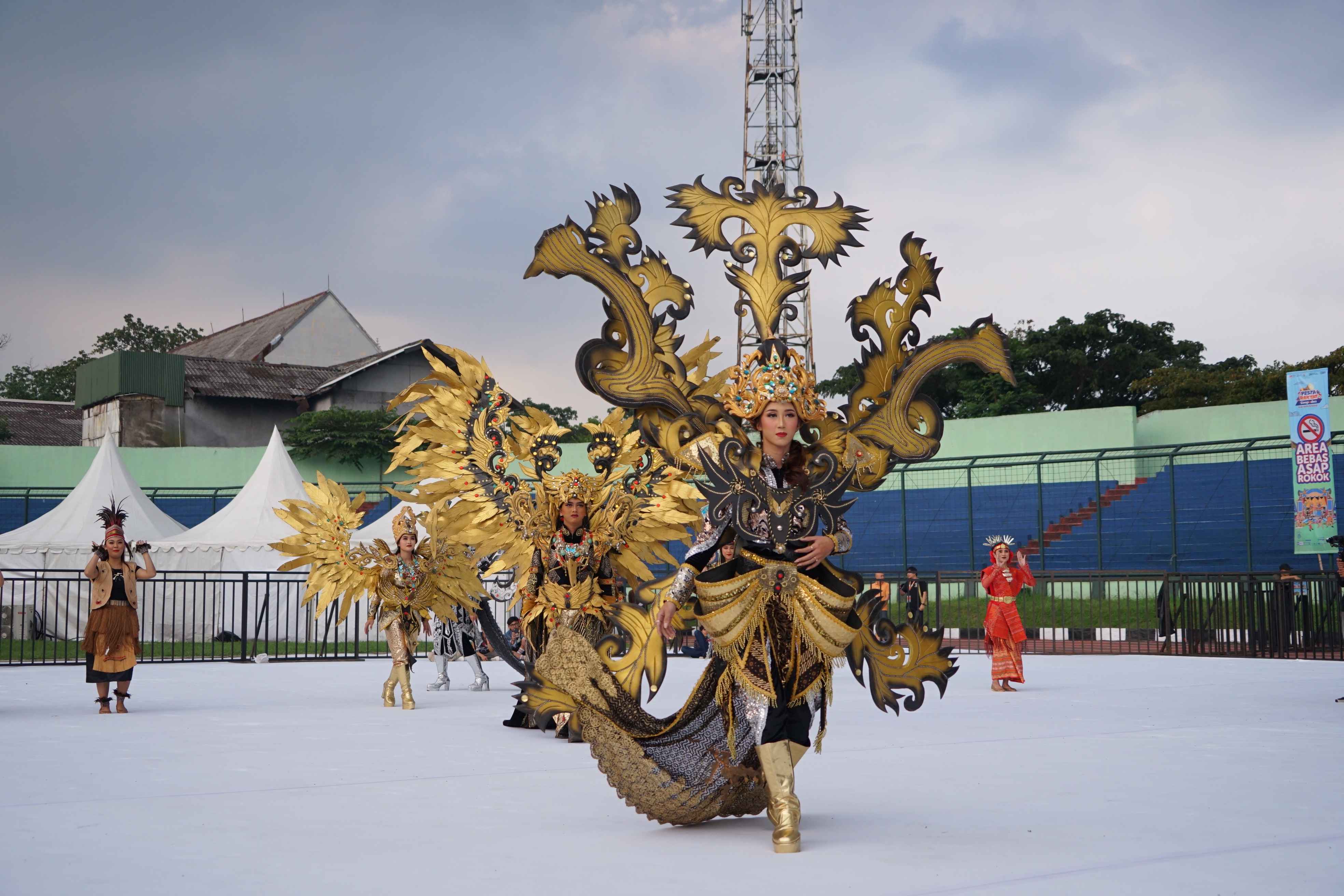 Gallery PRS BANDUNG